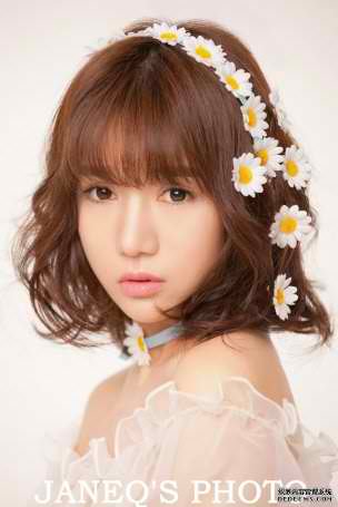 爱乃娜美