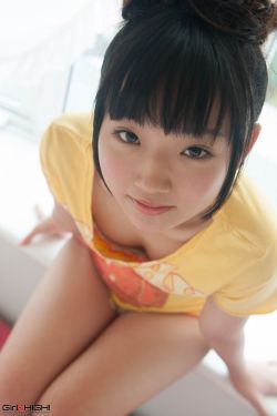 美人图